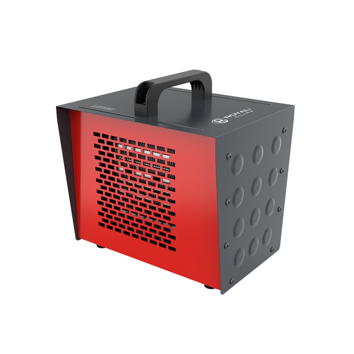 RHB-C2 (HEAT BOX)