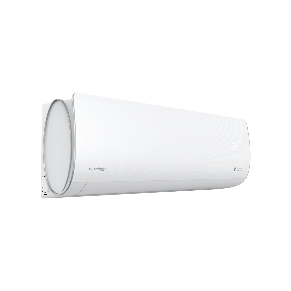 RCI-AR22HN (ARIA DC Inverter)