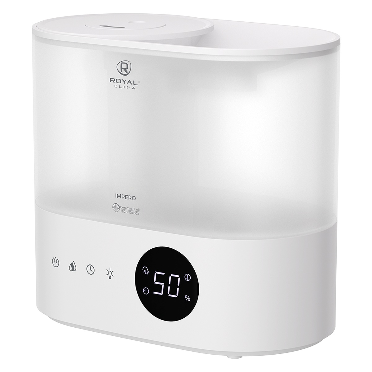 RUH-IM300/3.5E-WT (IMPERO)