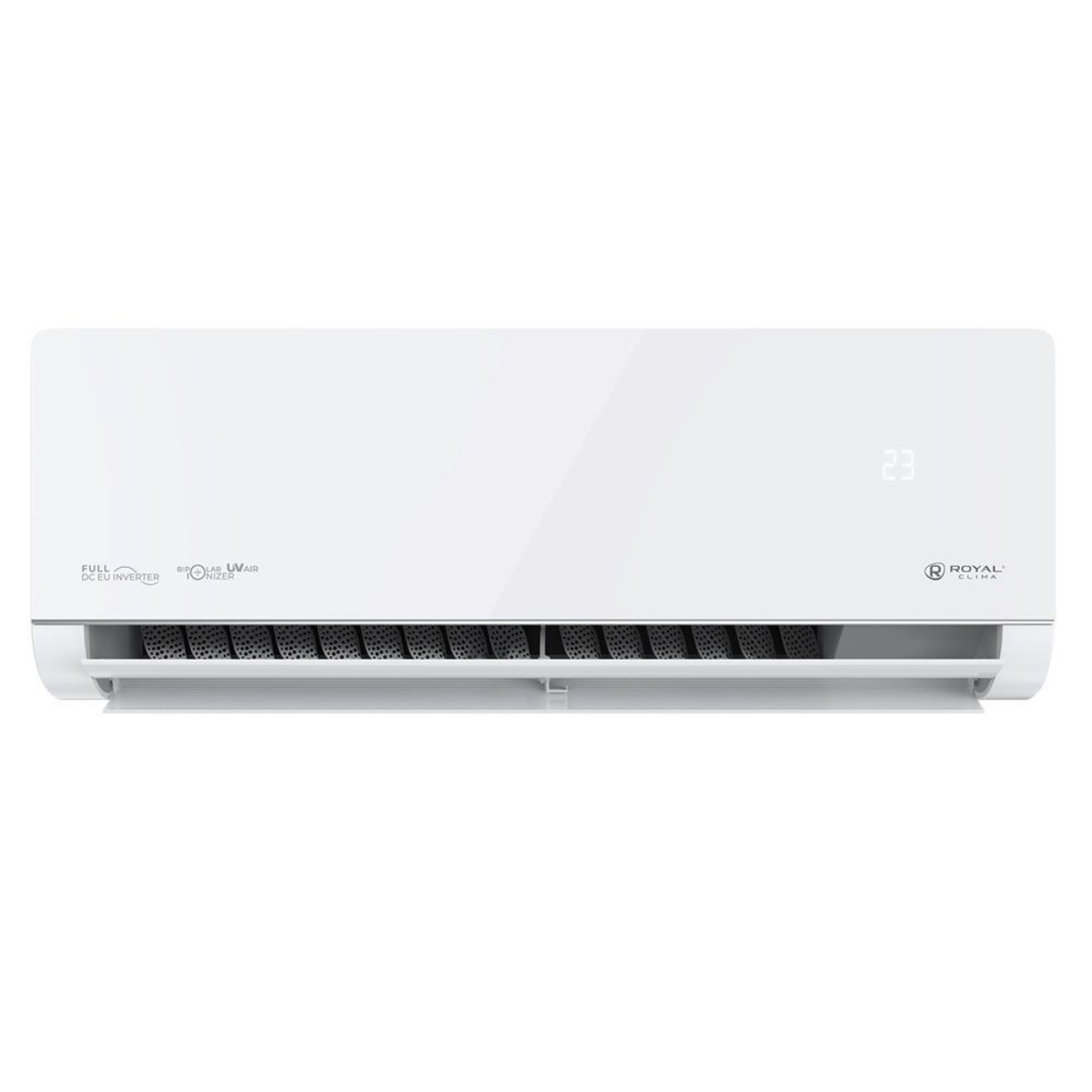 RCI-RSB40HN (ROYAL SUPREMO BLANCO Full DC EU Inverter)