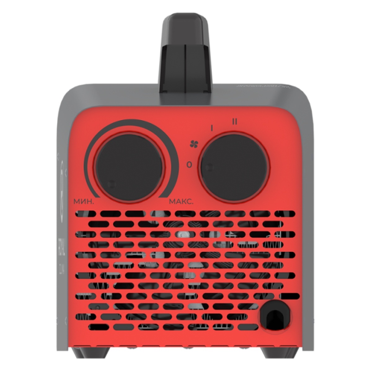 RHB-CM2 (HEAT BOX Moderno)