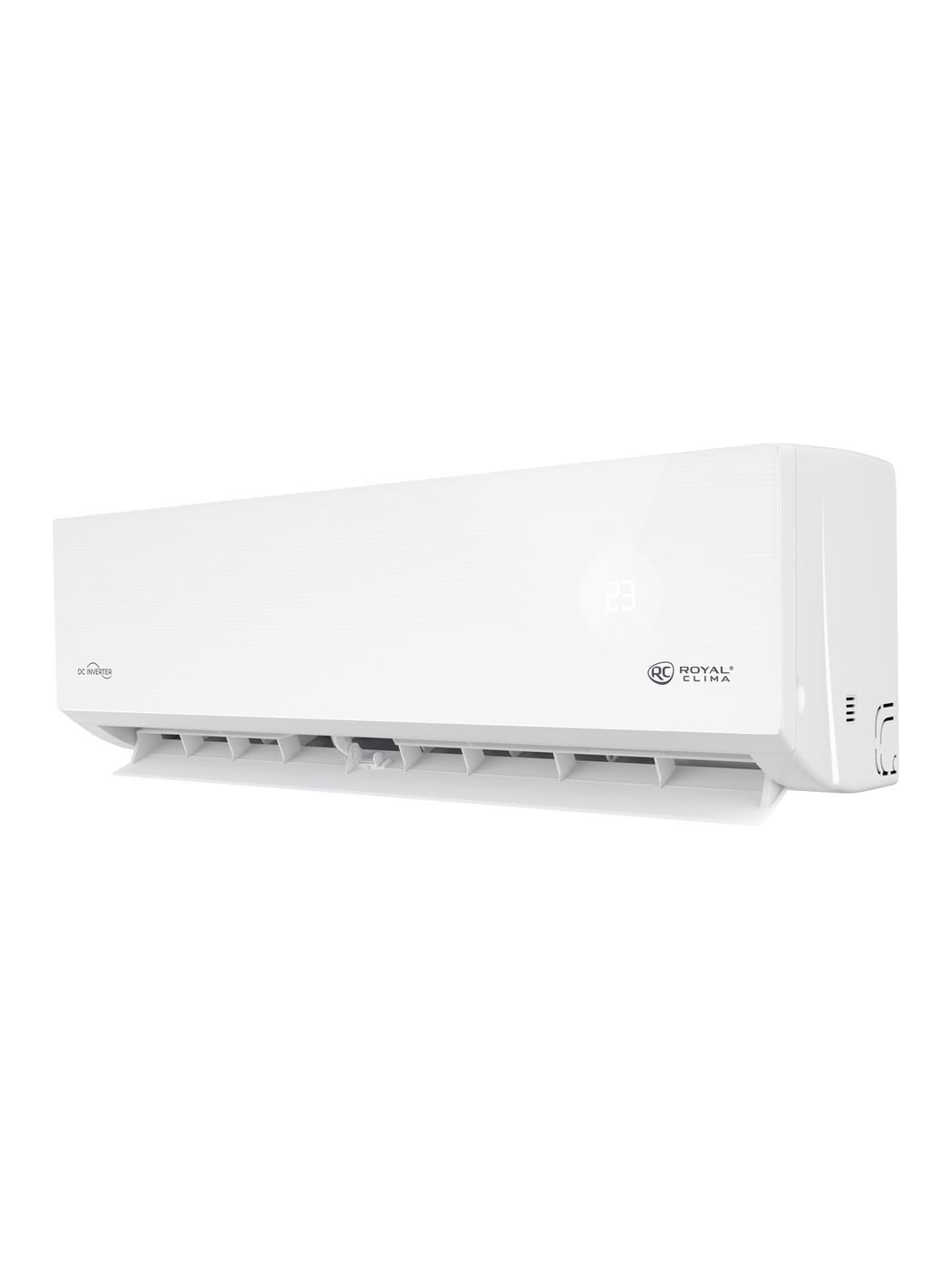 RCI-OME28HN (OPTIMUM 2.0 Inverter)