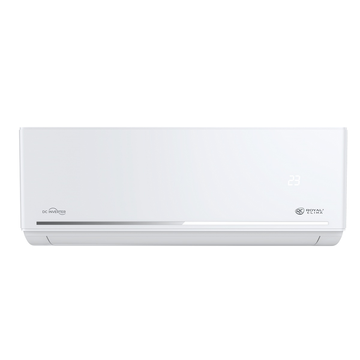 RCI-FC22HN (FELICITA Inverter)