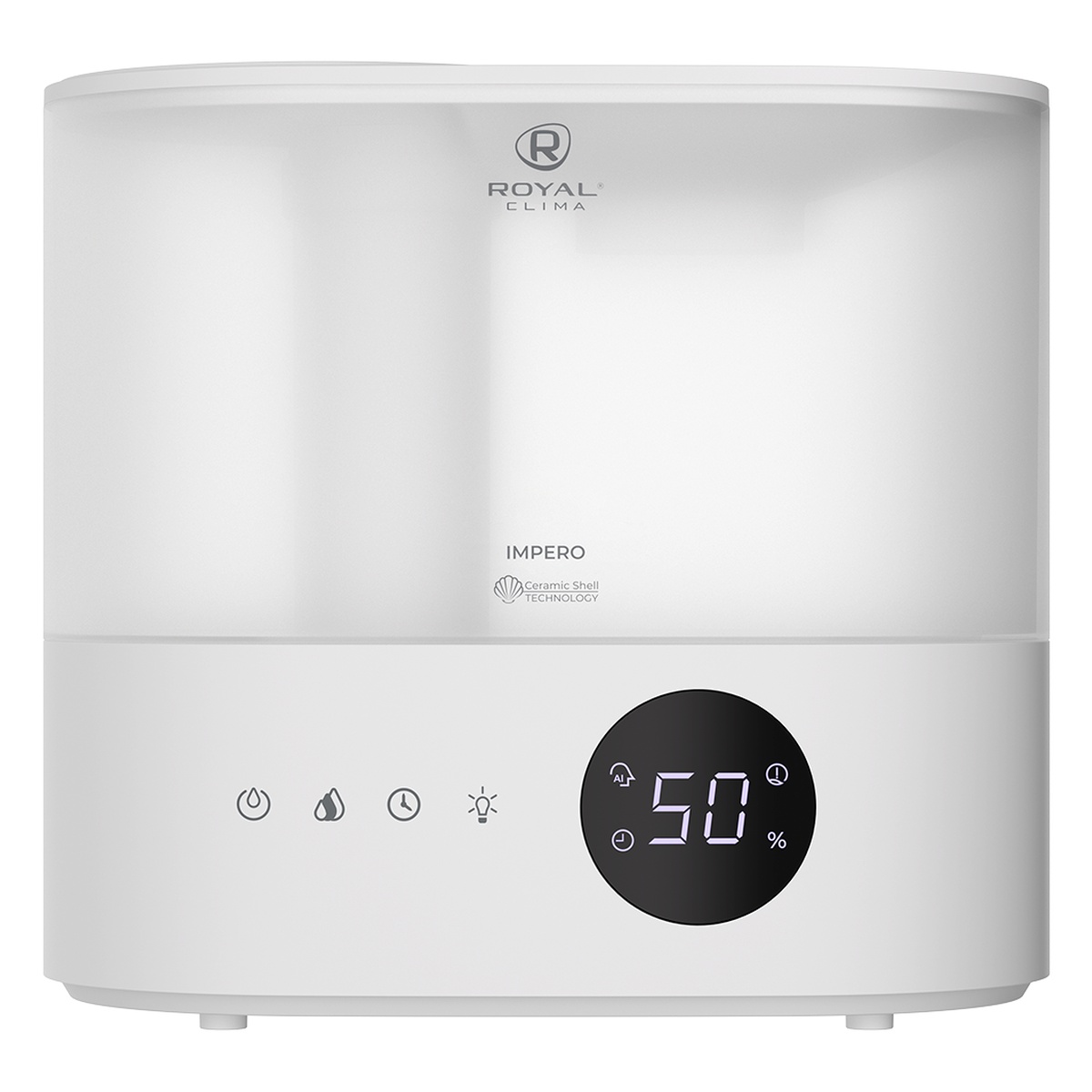 RUH-IM300/3.5E-WT (IMPERO)