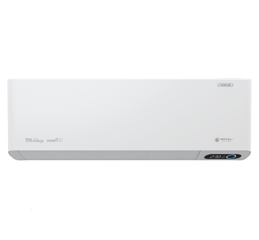 RCI-RFS28HN (ROYAL FRESH STANDARD FULL DC EU Inverter)