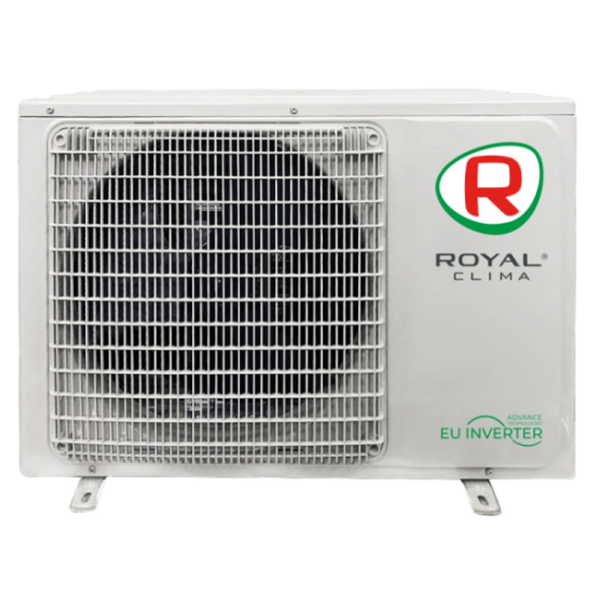 CO-F 18HNDI/CO-E 18HNDI (COMPETENZA DC INVERTER 2025)