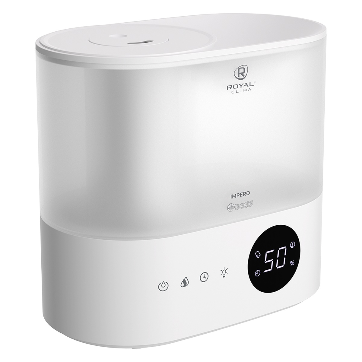 RUH-IM300/3.5E-WT (IMPERO)