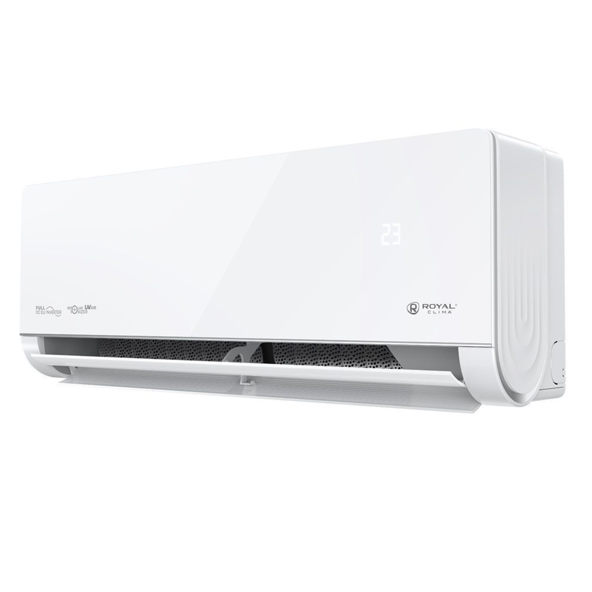 RCI-RSB30HN (ROYAL SUPREMO BLANCO Full DC EU Inverter)