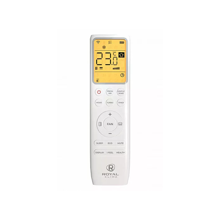 RCI-RF40HN (ROYAL FRESH FULL DC EU Inverter)