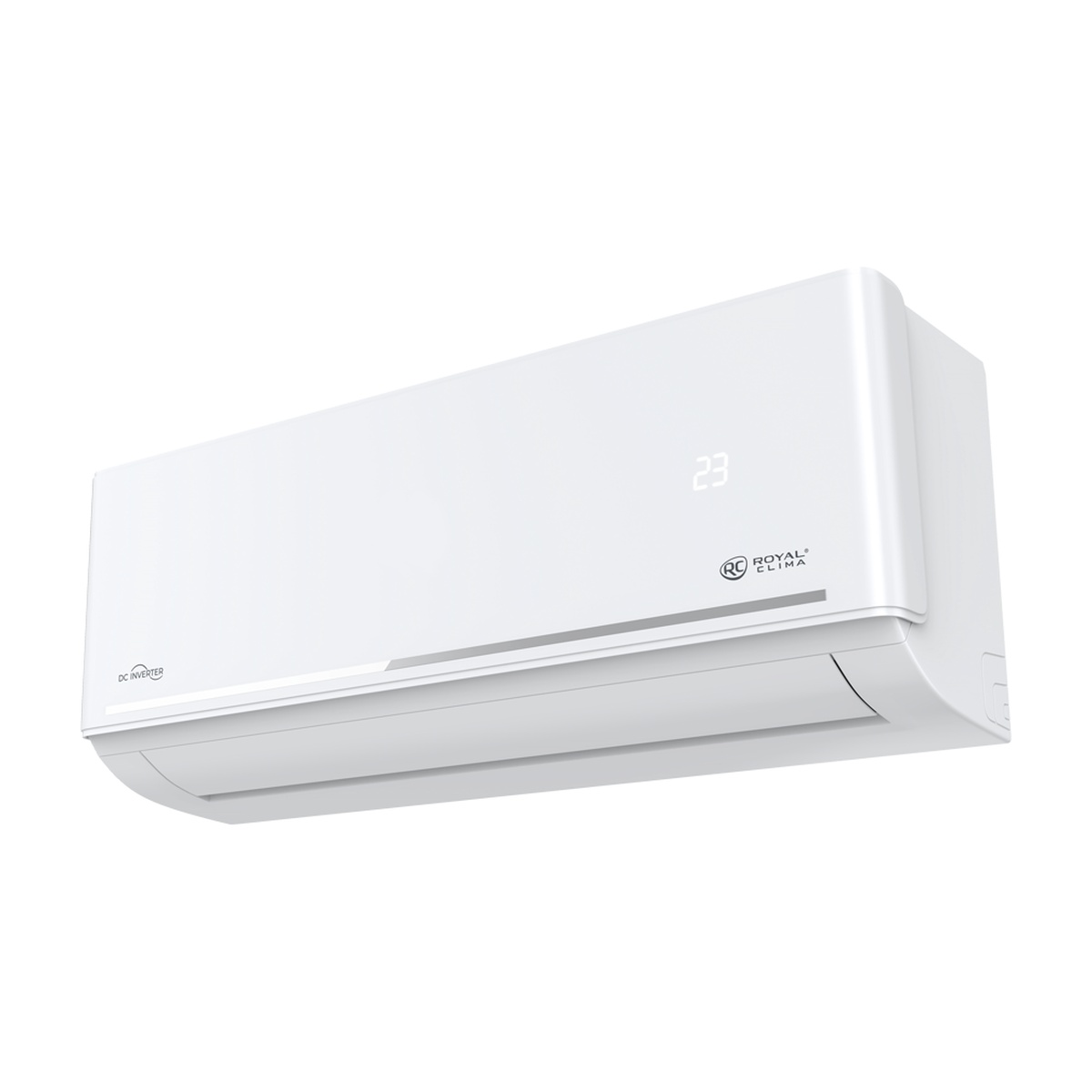 RCI-FC22HN (FELICITA Inverter)