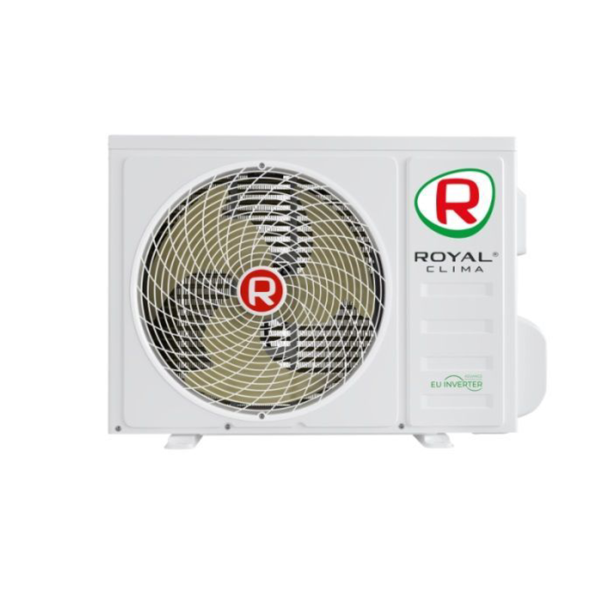 RCI-RSB40HN (ROYAL SUPREMO BLANCO Full DC EU Inverter)