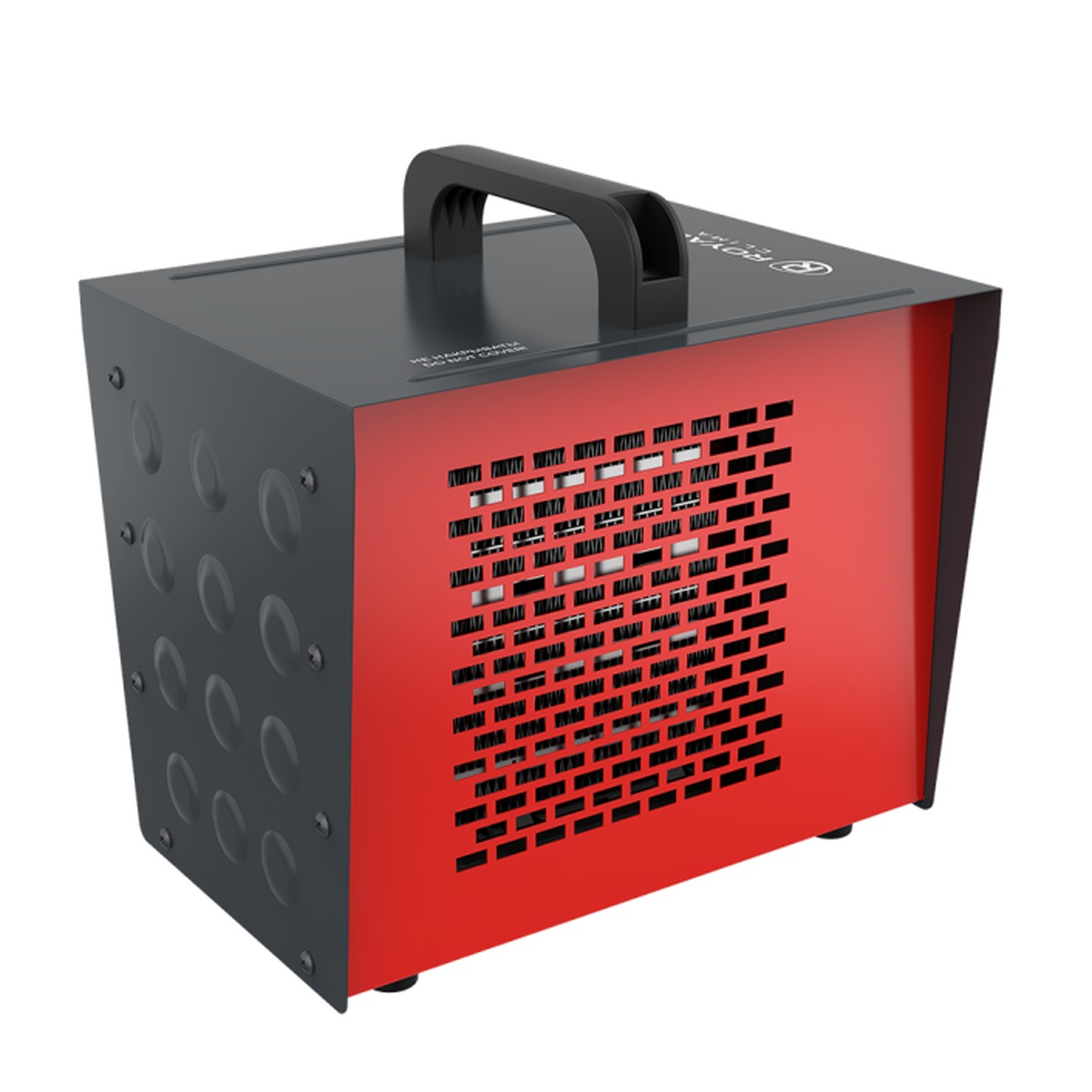 RHB-C3 (HEAT BOX)
