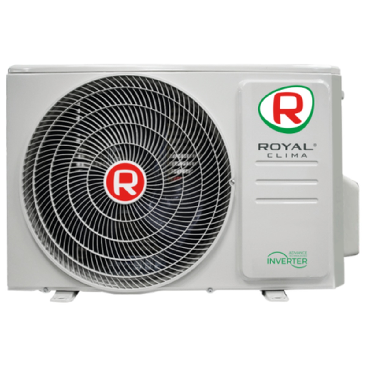 RCI-FC22HN (FELICITA Inverter)