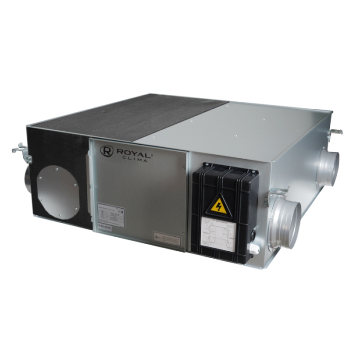 RCS-200-P 3.0 (SOFFIO PRIMO 3.0)