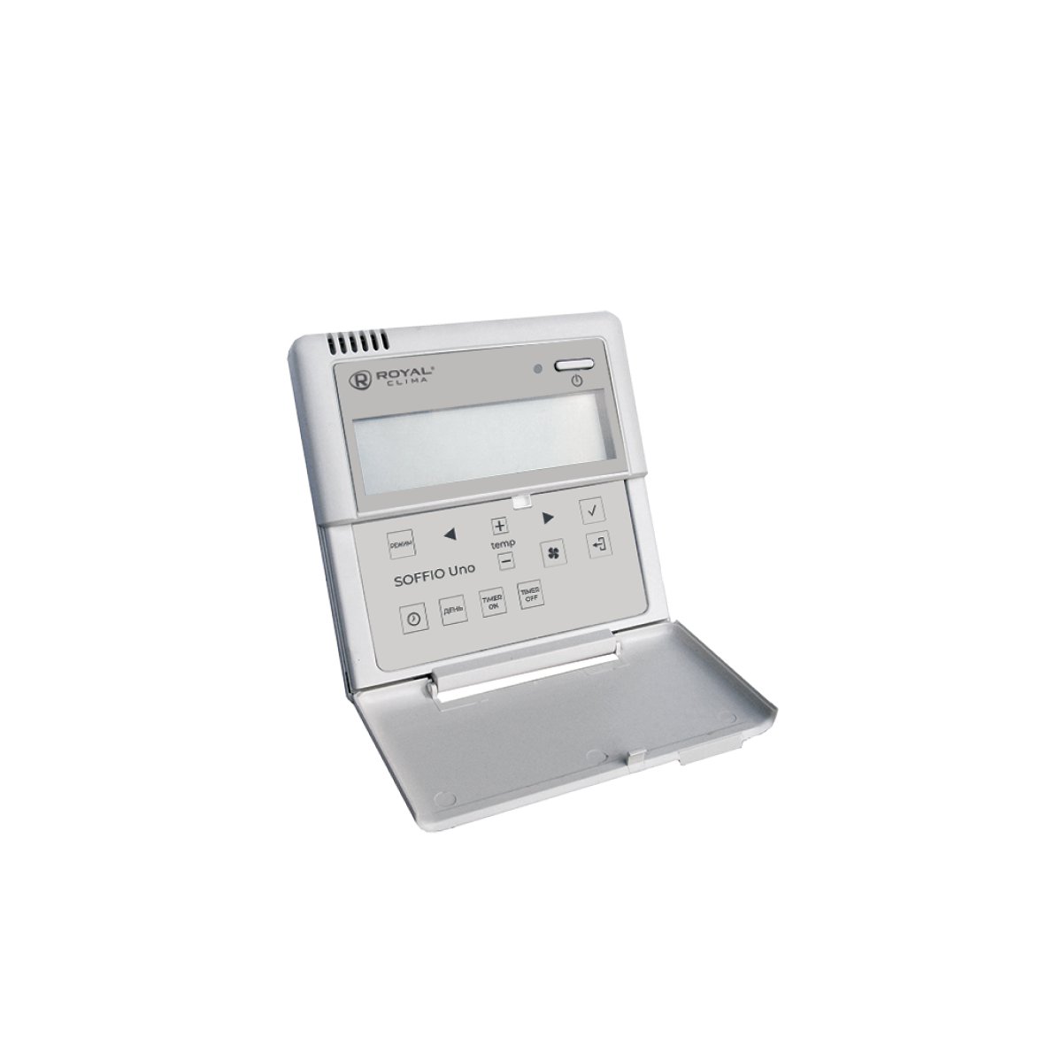 RCS-1800-U (SOFFIO UNO)