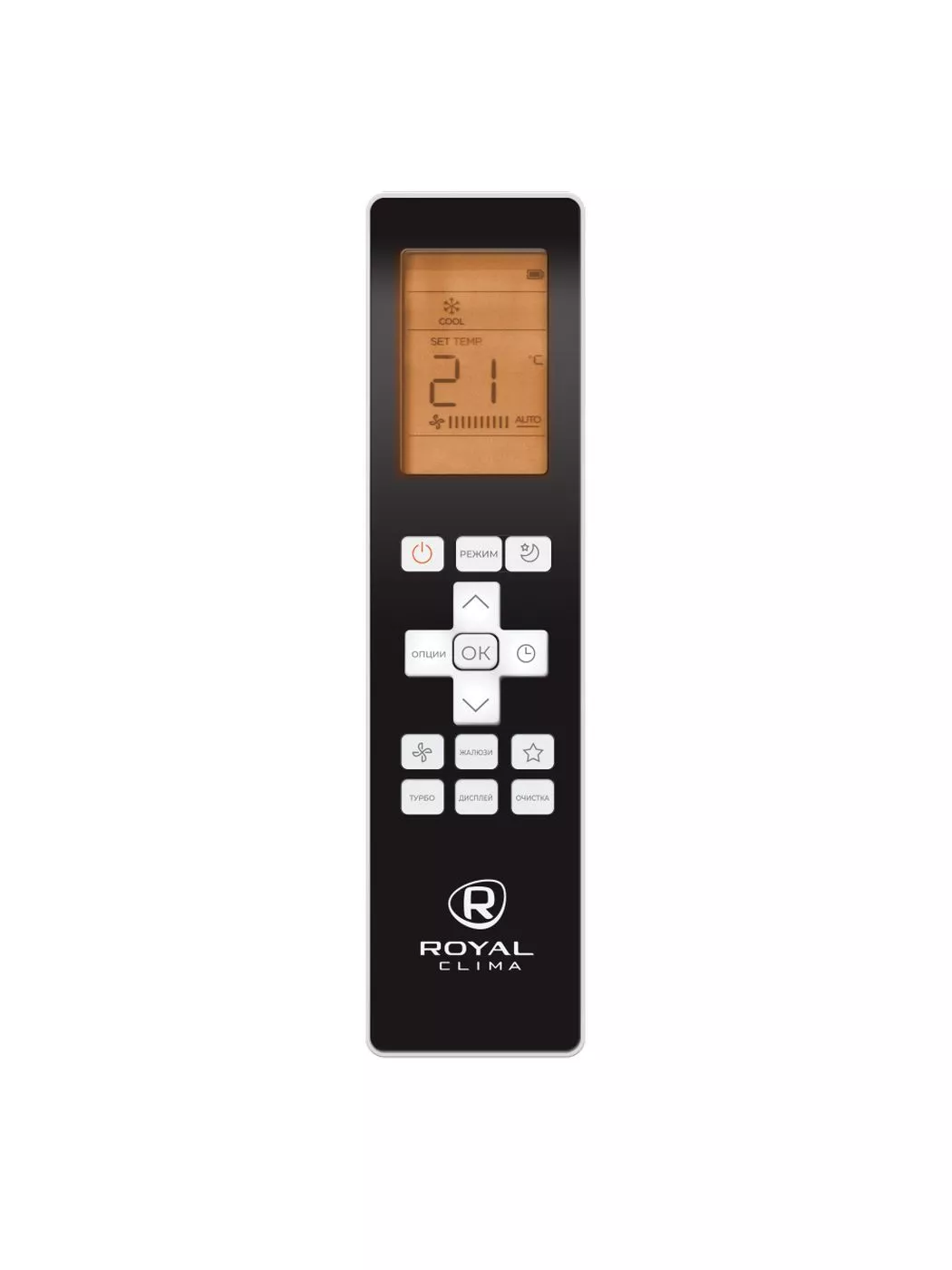 RCI-FС09HN (FELICITA MULTI FLEXI EU ERP)
