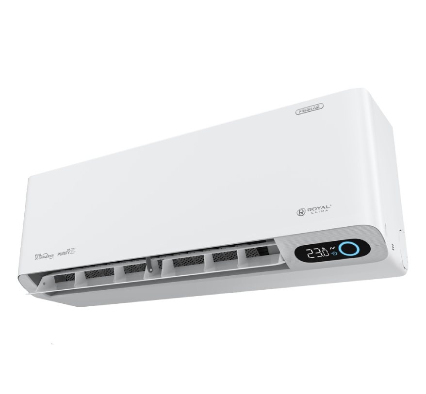 RCI-RFS35HN (ROYAL FRESH STANDARD FULL DC EU Inverter)