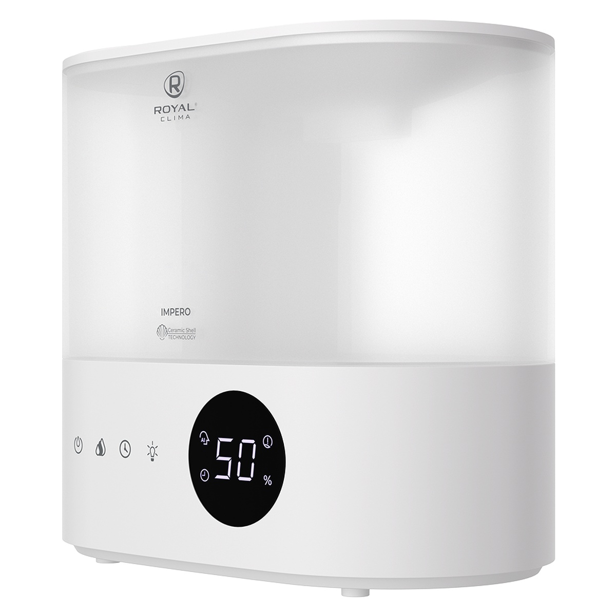 RUH-IM300/3.5E-WT (IMPERO)