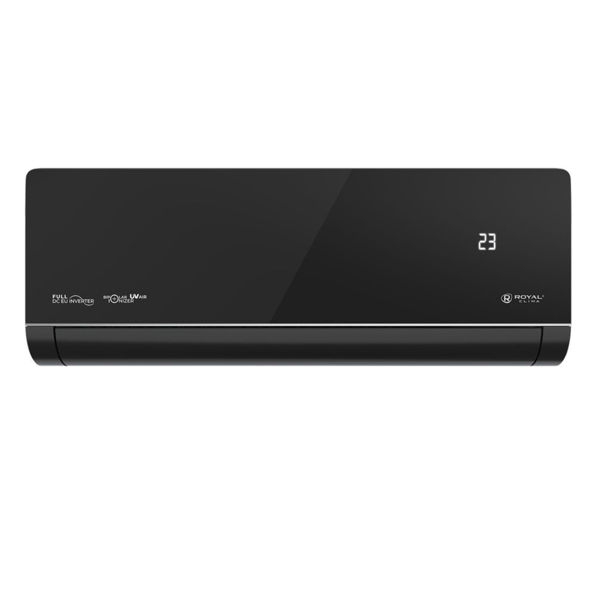 RCI-RSN30HN (ROYAL SUPREMO NERO Full DC EU Inverter)