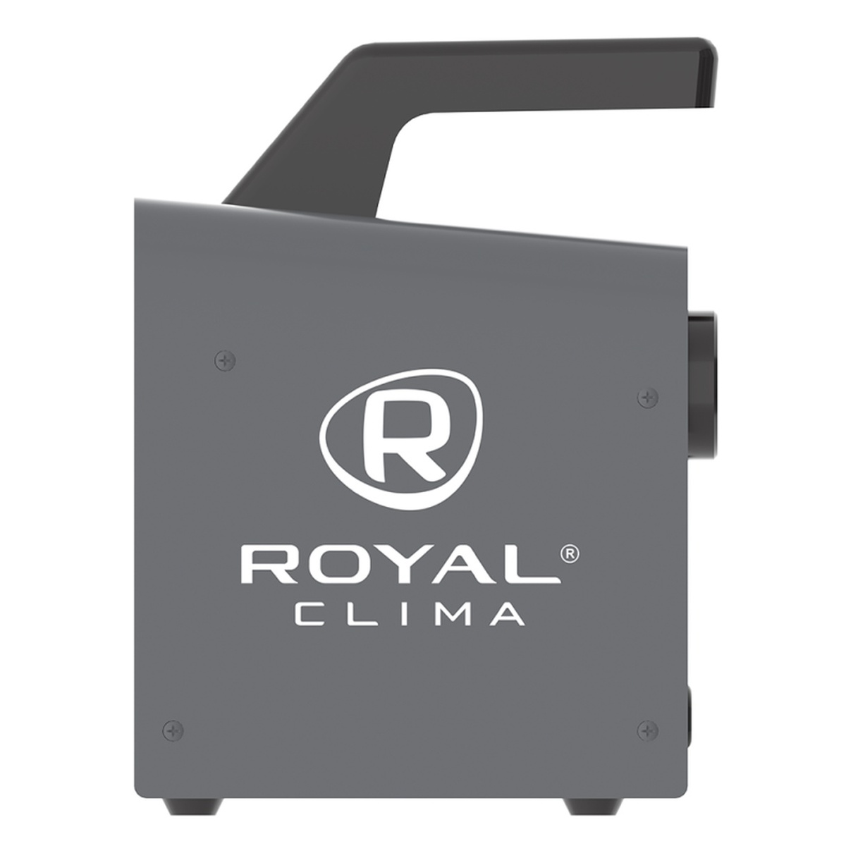RHB-CM2 (HEAT BOX Moderno)