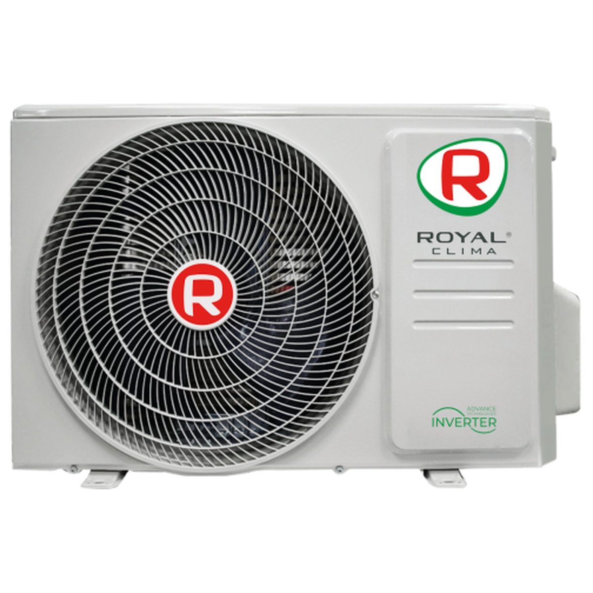 RCI-TWL22HN (TRIUMPH LITE Inverter)