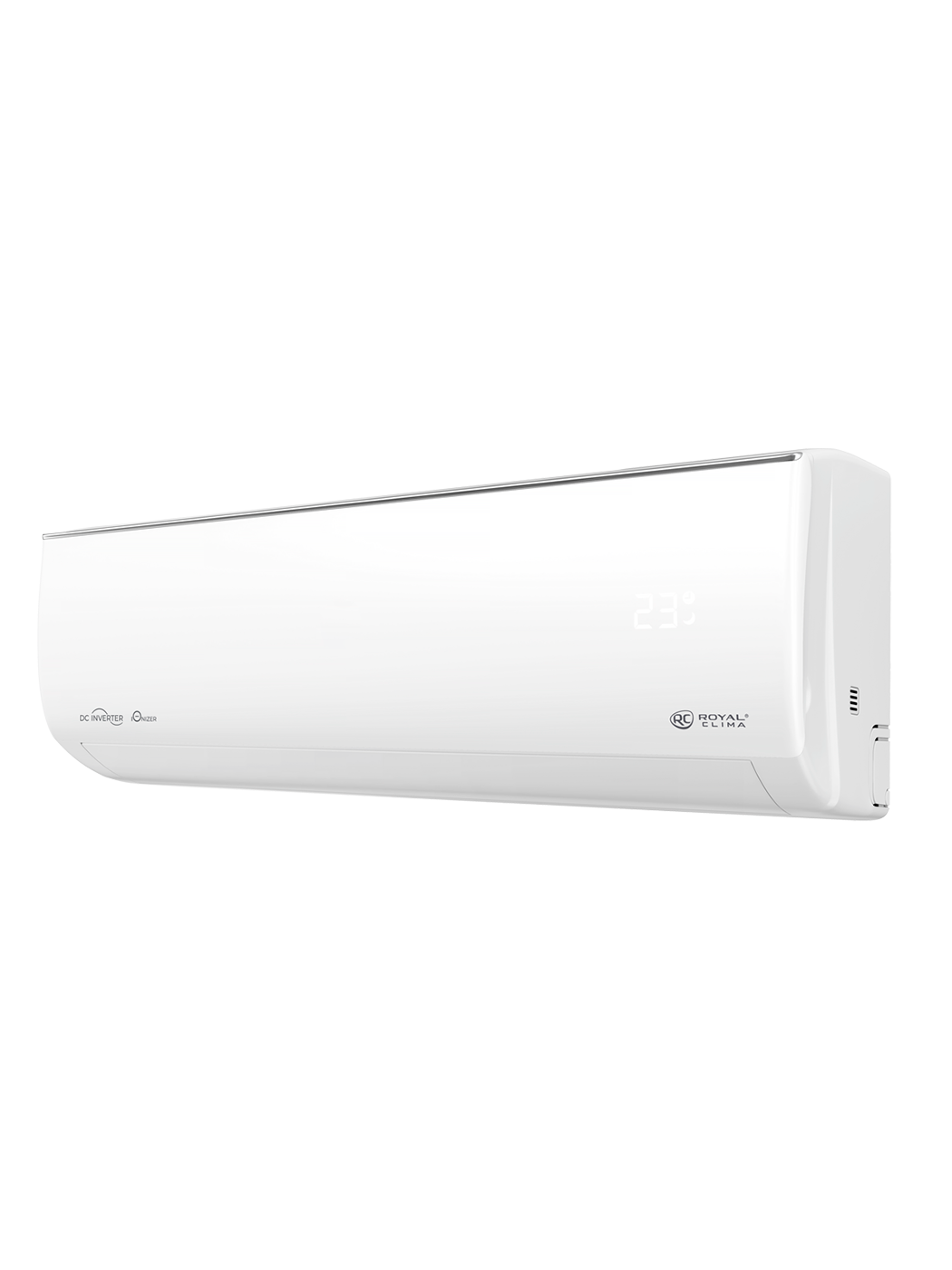 RCI-GLE55HN (GLORIA Inverter 2026 Wi-Fi ready)