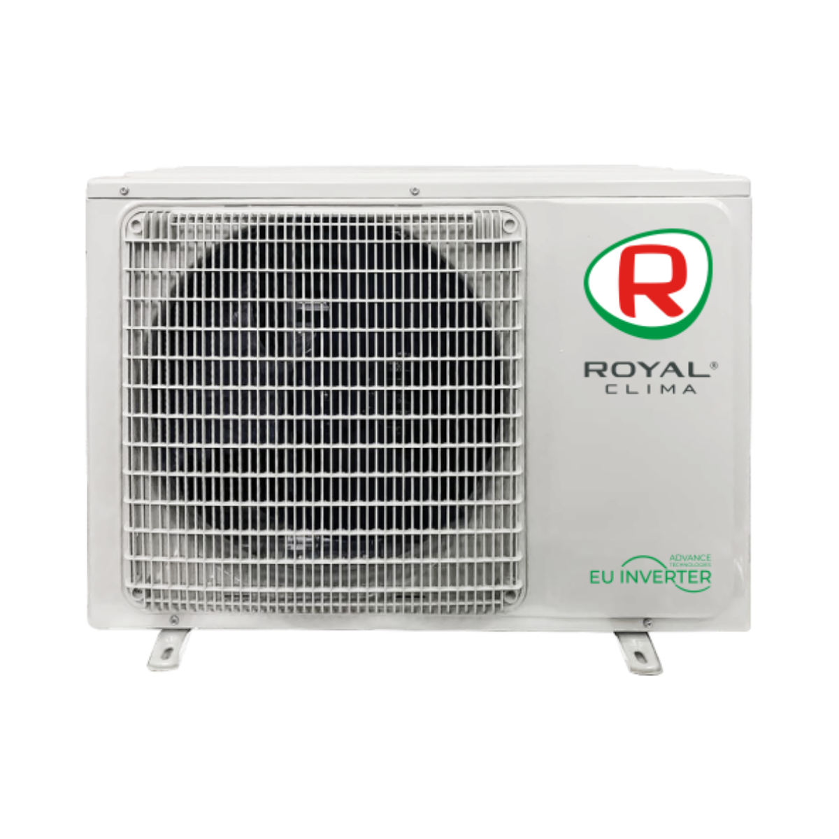 CO-D 48HNBI/CO-E 48HNBI (COMPETENZA DC EU Inverter 2023)