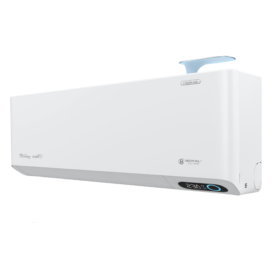 RCI-RFS35HN (ROYAL FRESH STANDARD FULL DC EU Inverter)