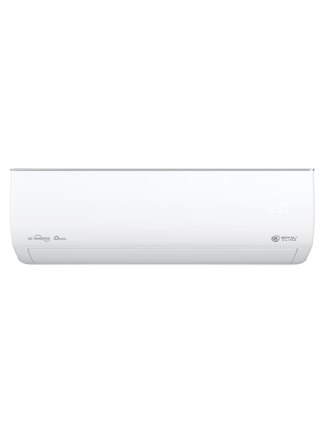 RCI-GLE55HN (GLORIA Inverter 2026 Wi-Fi ready)
