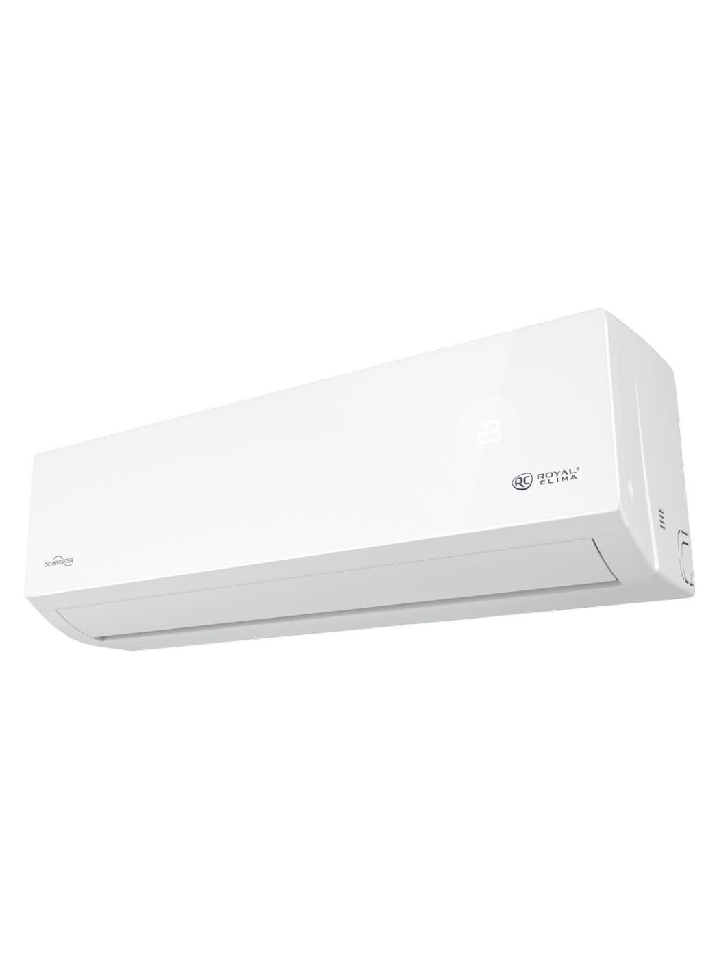RCI-OME28HN (OPTIMUM 2.0 Inverter)