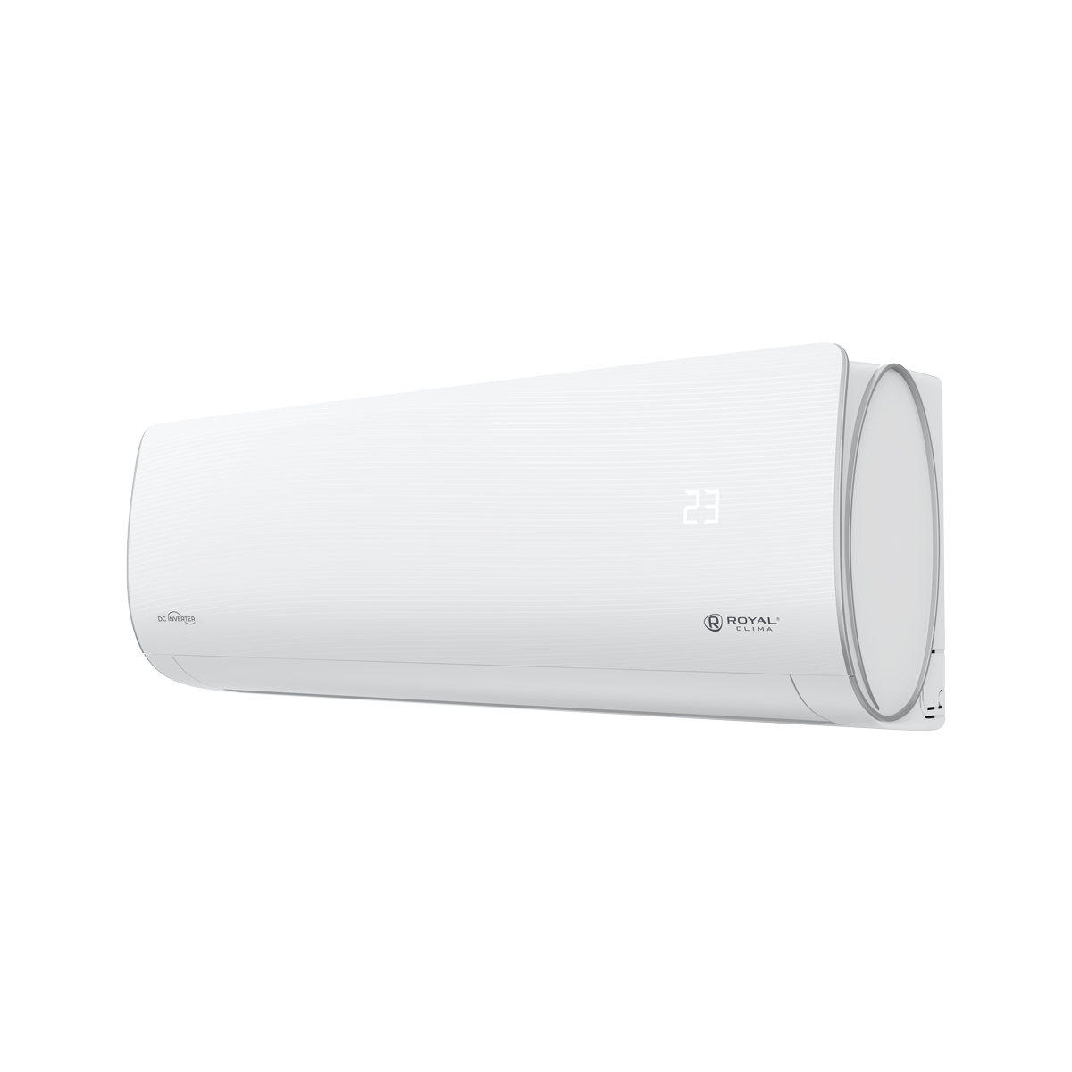 RCI-AR22HN (ARIA DC Inverter)