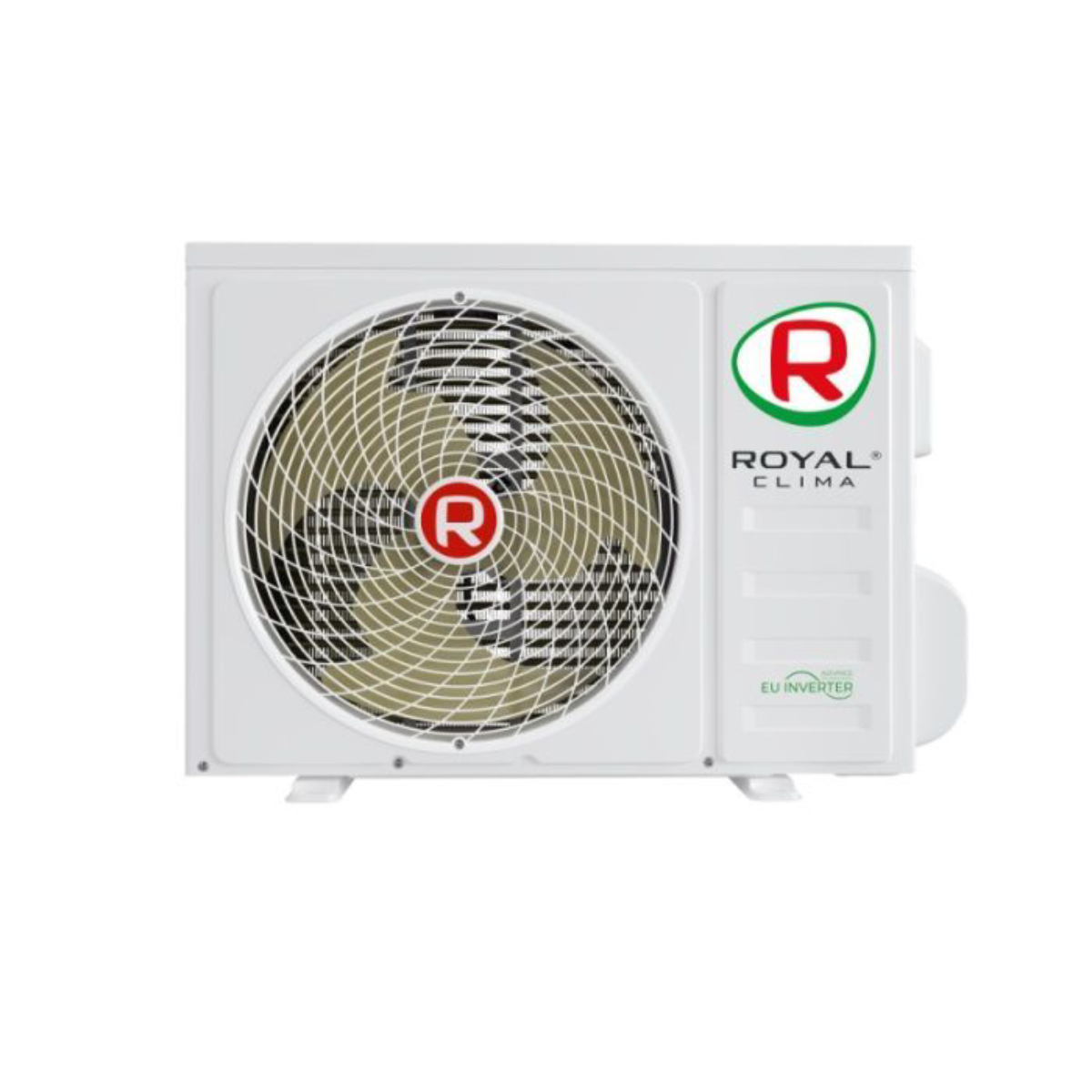 RCI-RSN40HN (ROYAL SUPREMO NERO Full DC EU Inverter)