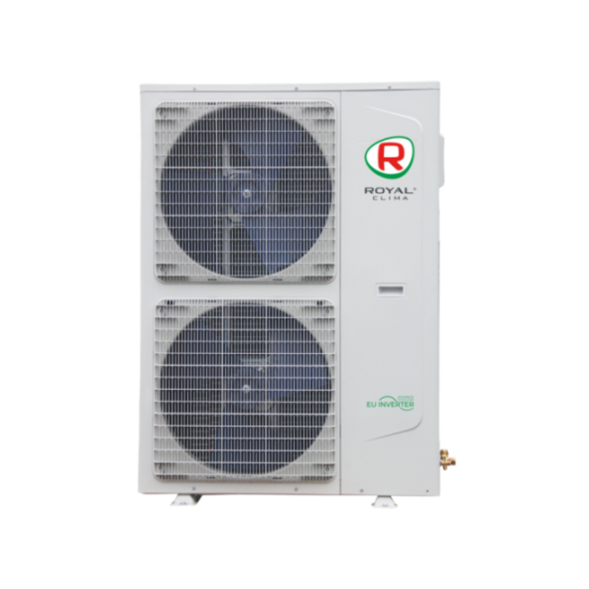 CO-D 48HNBI/CO-E 48HNBI (COMPETENZA DC EU Inverter 2023)