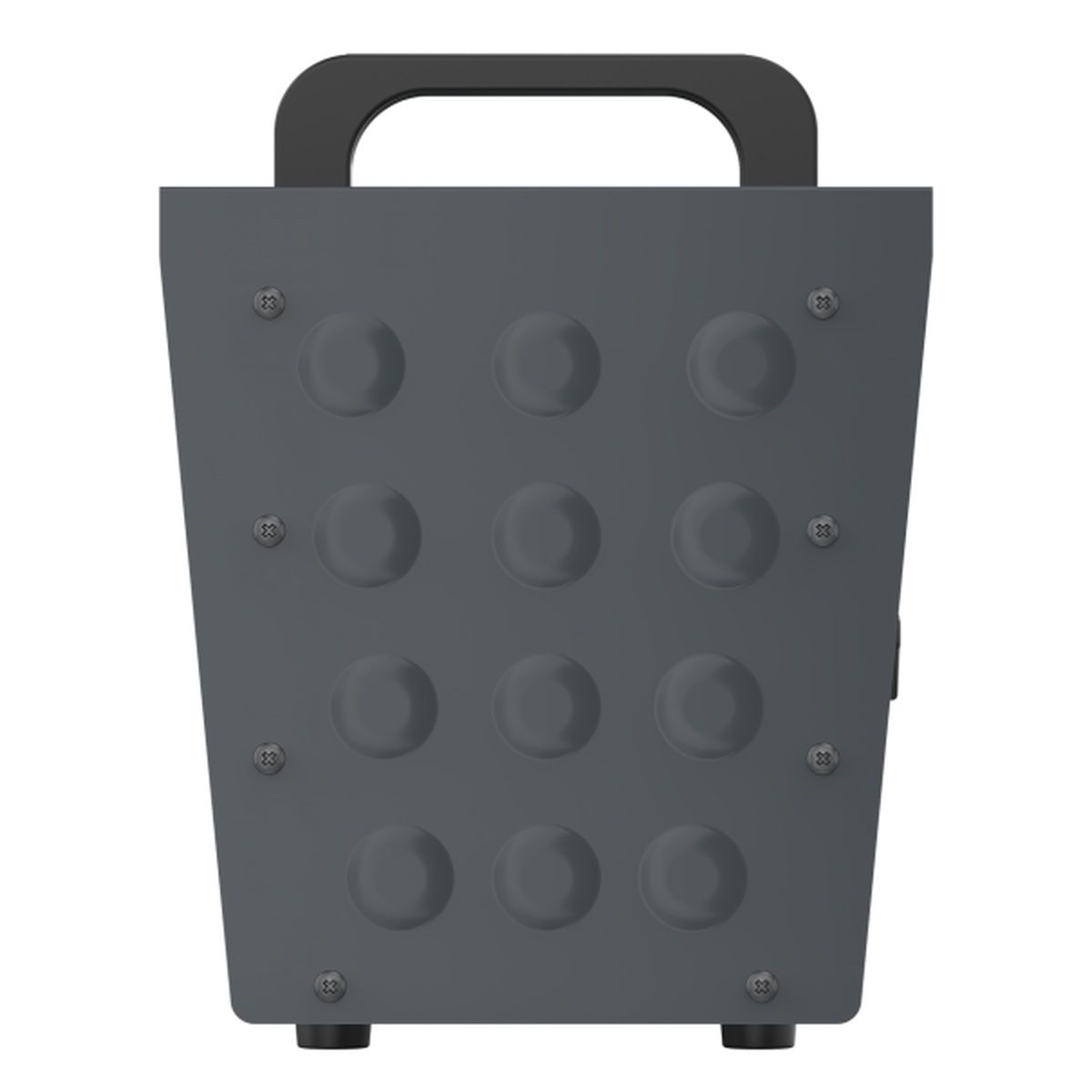 RHB-C3 (HEAT BOX)