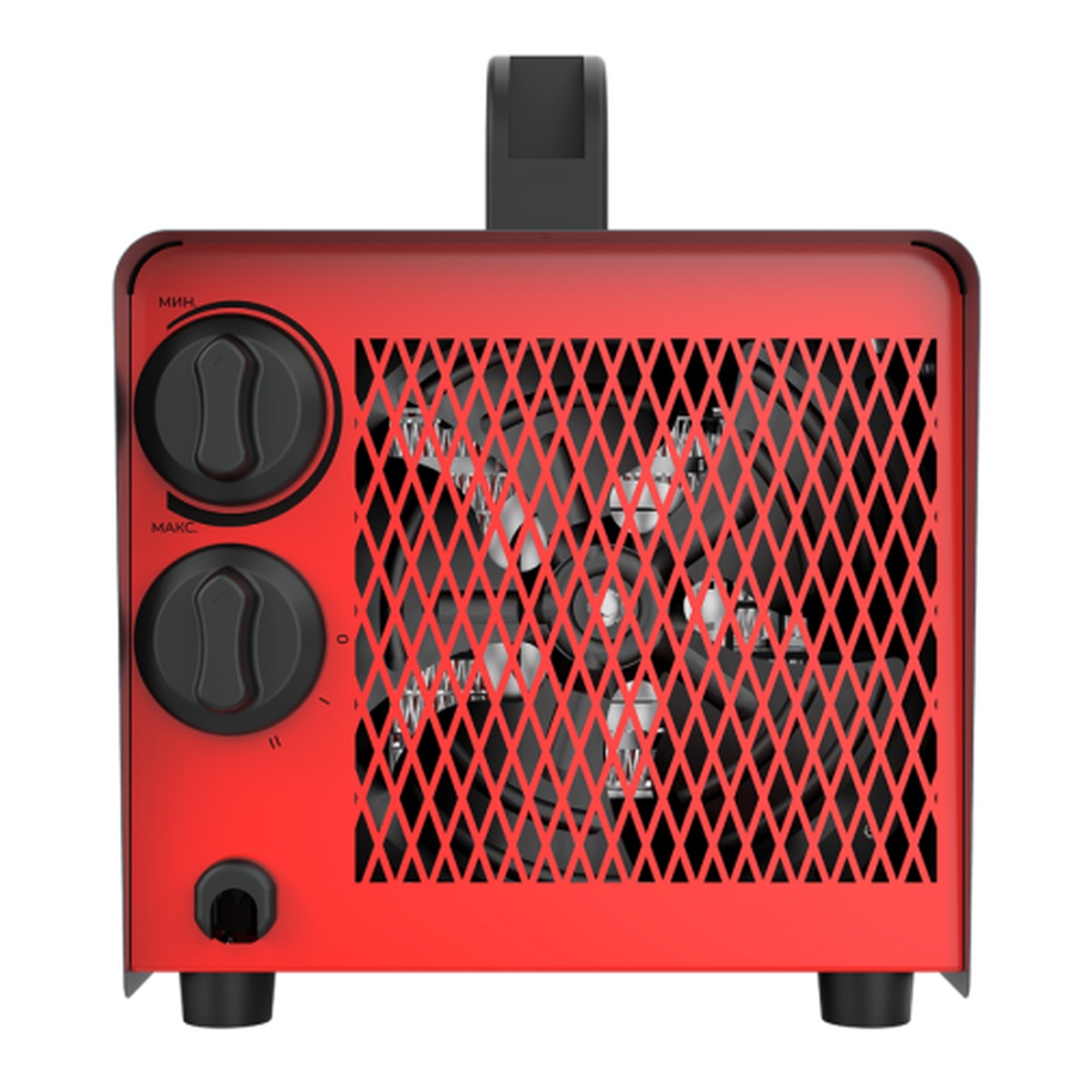 RHB-C3 (HEAT BOX)