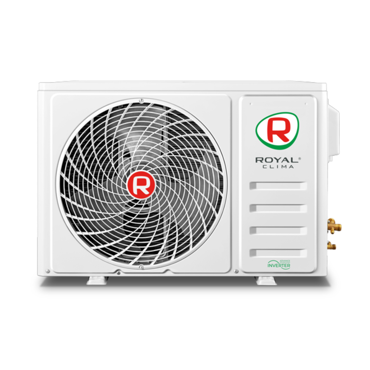 RCI-AR22HN (ARIA DC Inverter)