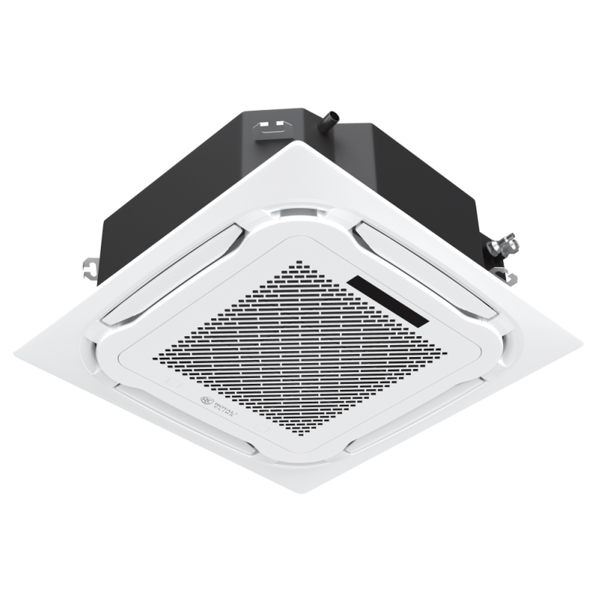 CO-4C 12HNDI/CO-4C/pan 8D1/CO-E 12HNDI (COMPETENZA DC Inverter 2025)