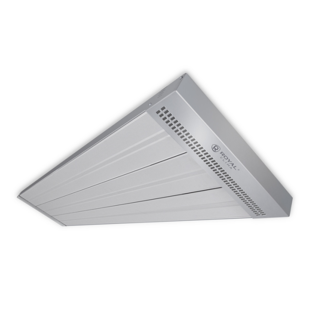 RIH-R800S/II (RAGGIO 2.0)