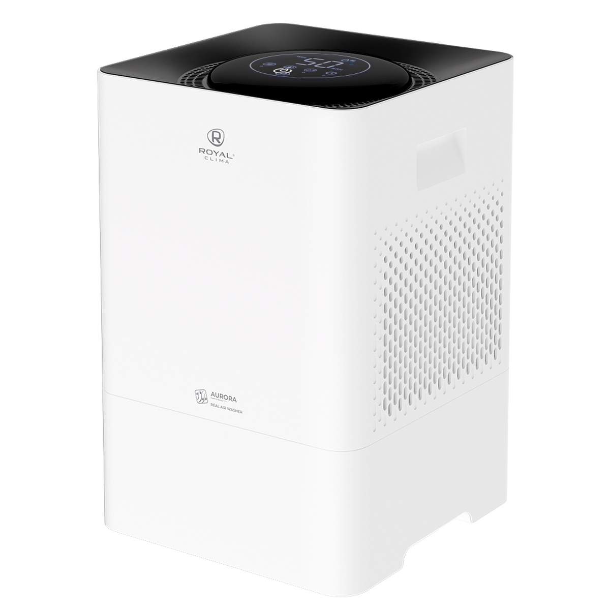 RAW-AU350/5EW-WT (AURORA)