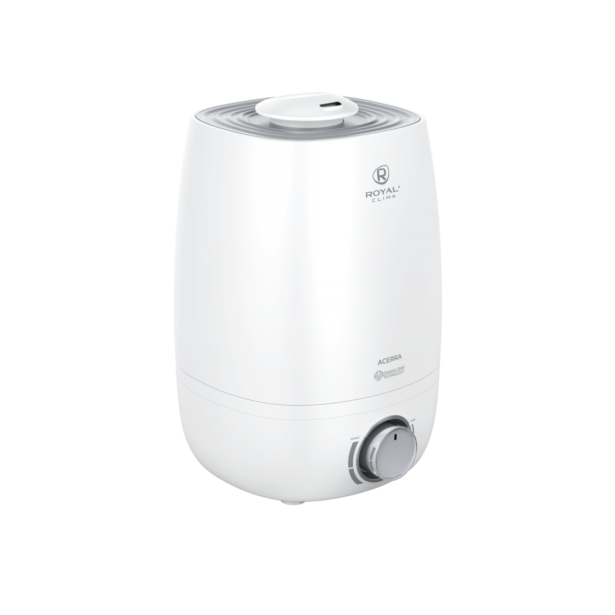 RUH-AC300/4.0M-WT (ACERRA)