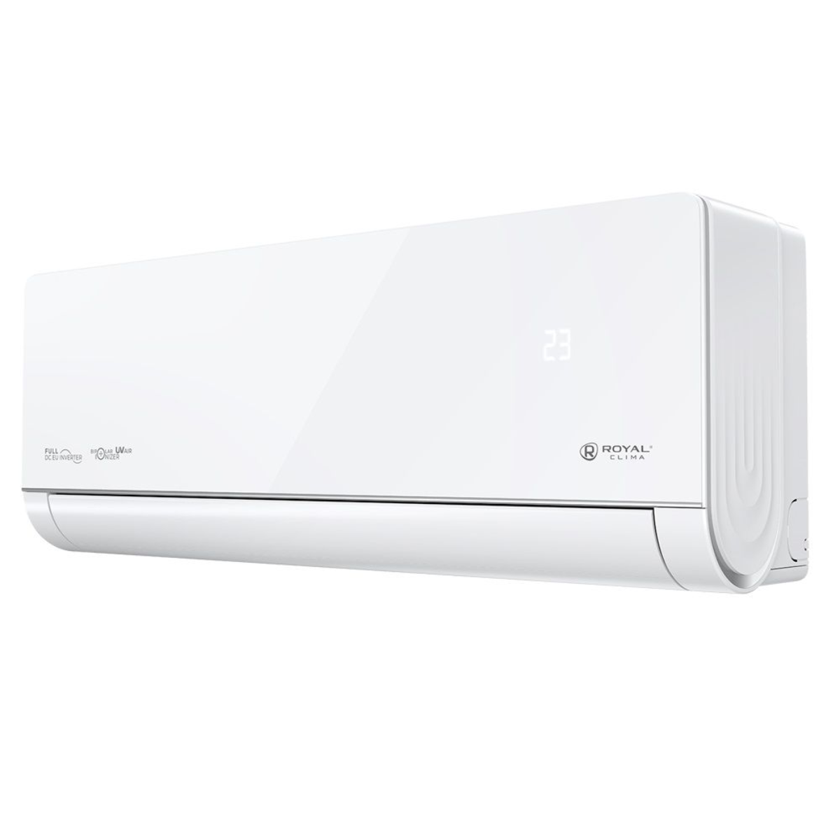 RCI-RSB30HN (ROYAL SUPREMO BLANCO Full DC EU Inverter)