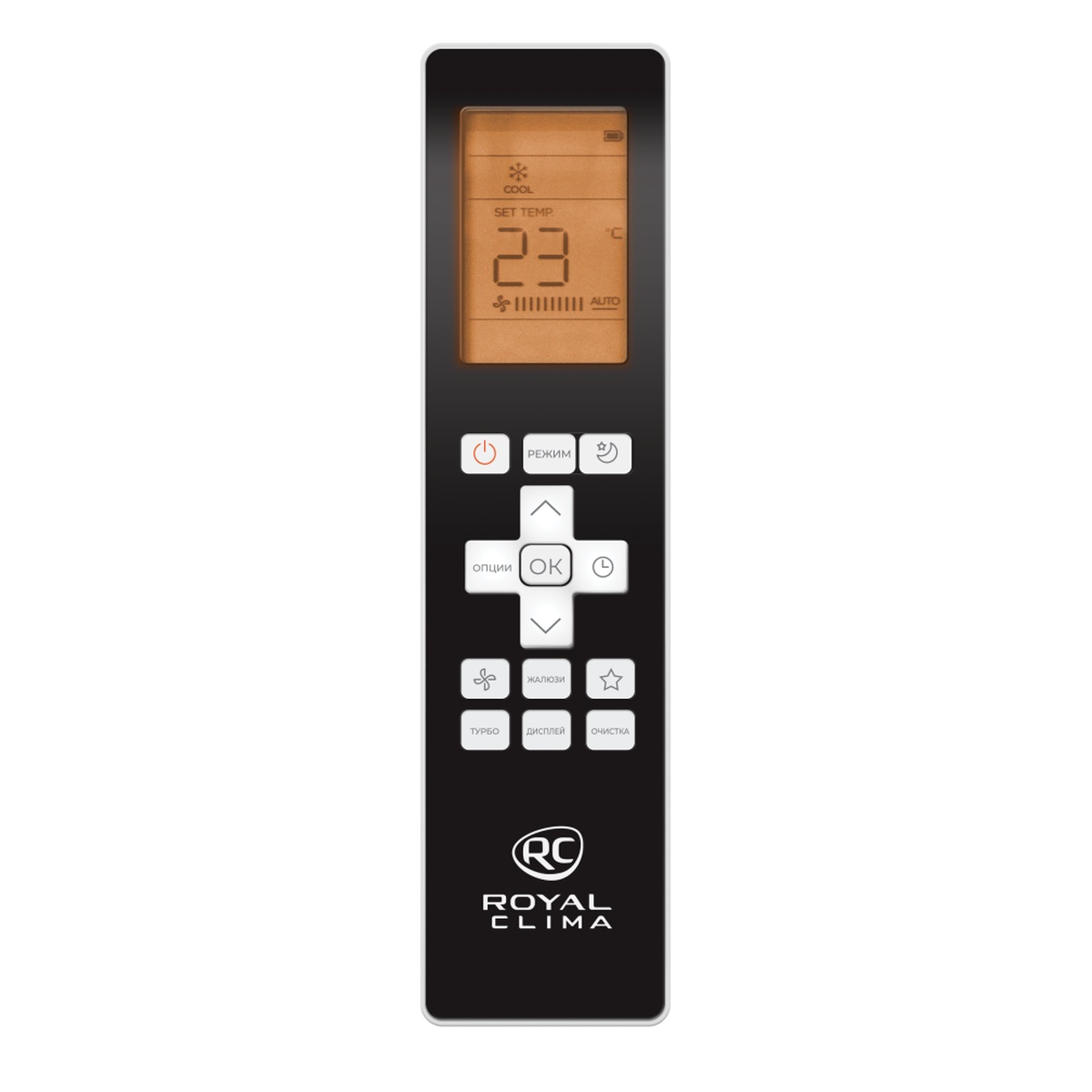 RCI-FC22HN (FELICITA Inverter)