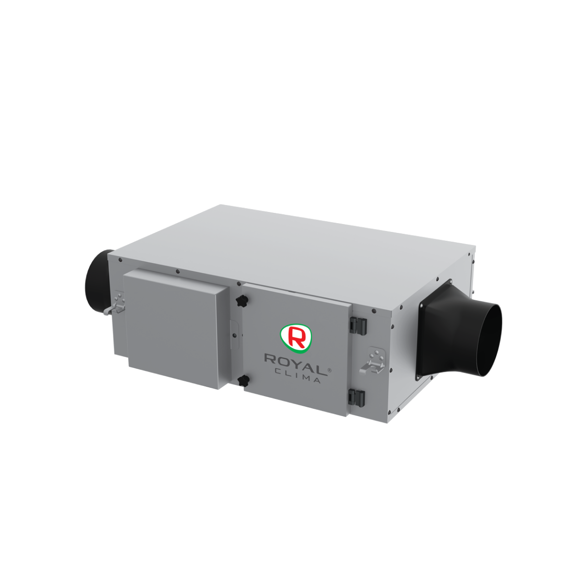RCV-500 + EH-1700 (VENTO)