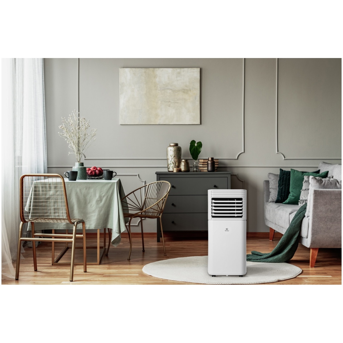 RM-CU30HH-E (CUBO)