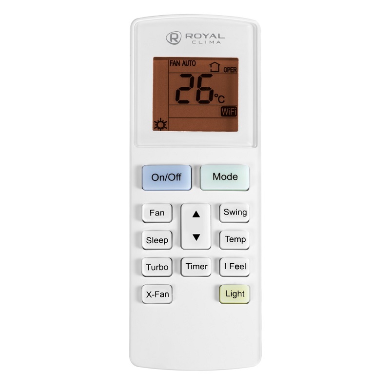 RCI-GR35HN/IN (MULTI GRIDA EU ERP INVERTER)