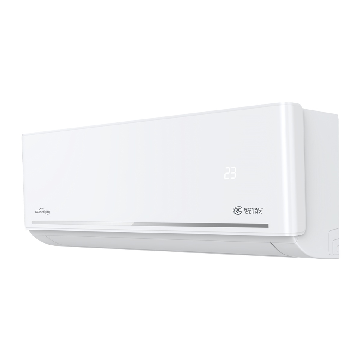 RCI-FC22HN (FELICITA Inverter)
