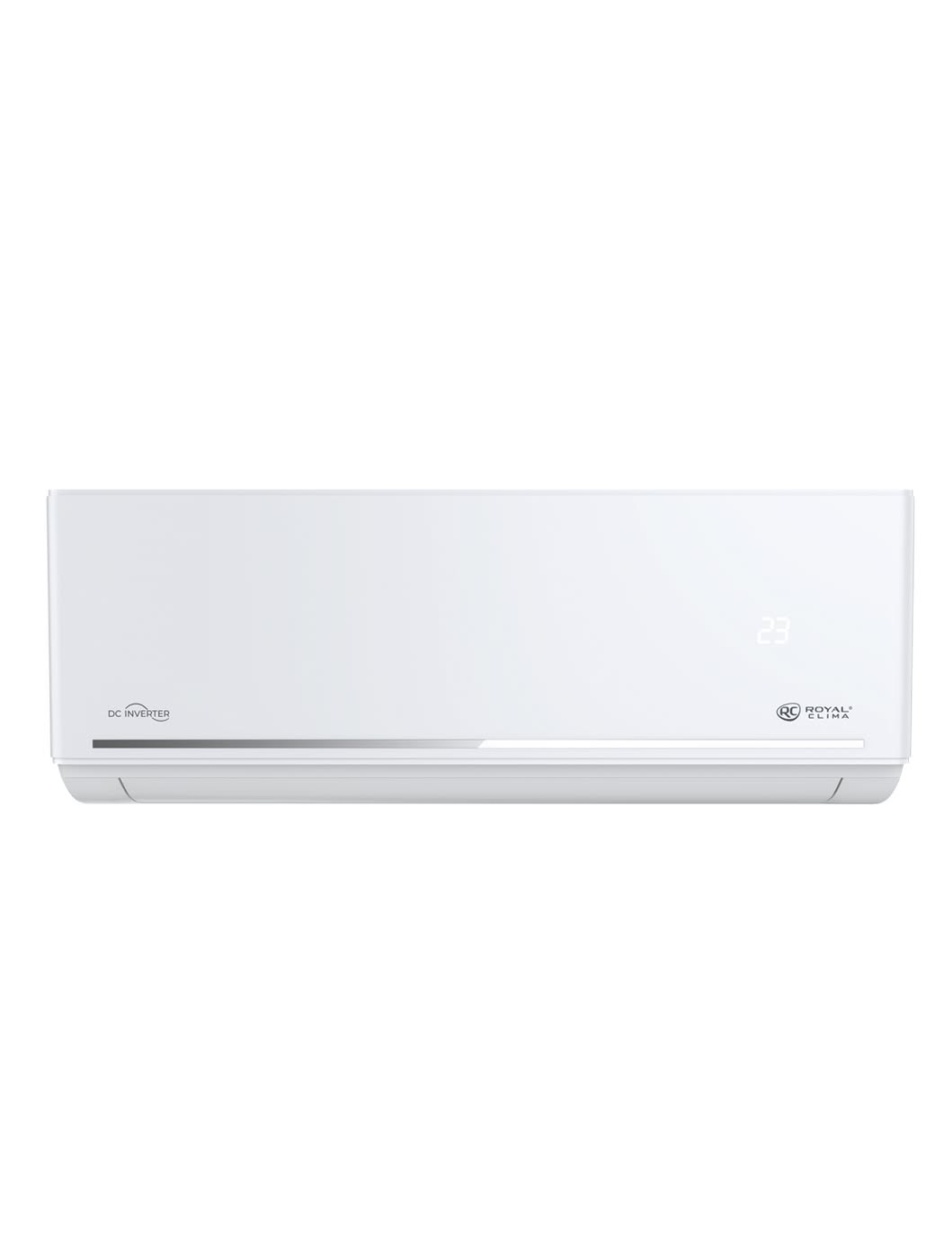 RCI-FCE30HN (FELICITA Inverter)