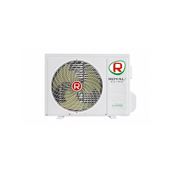 RCI-RF40HN (ROYAL FRESH FULL DC EU Inverter)