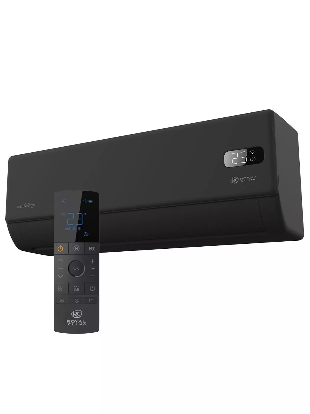 RCI-VT09HN (VENTURO NERO MULTI FLEXI EU ERP)
