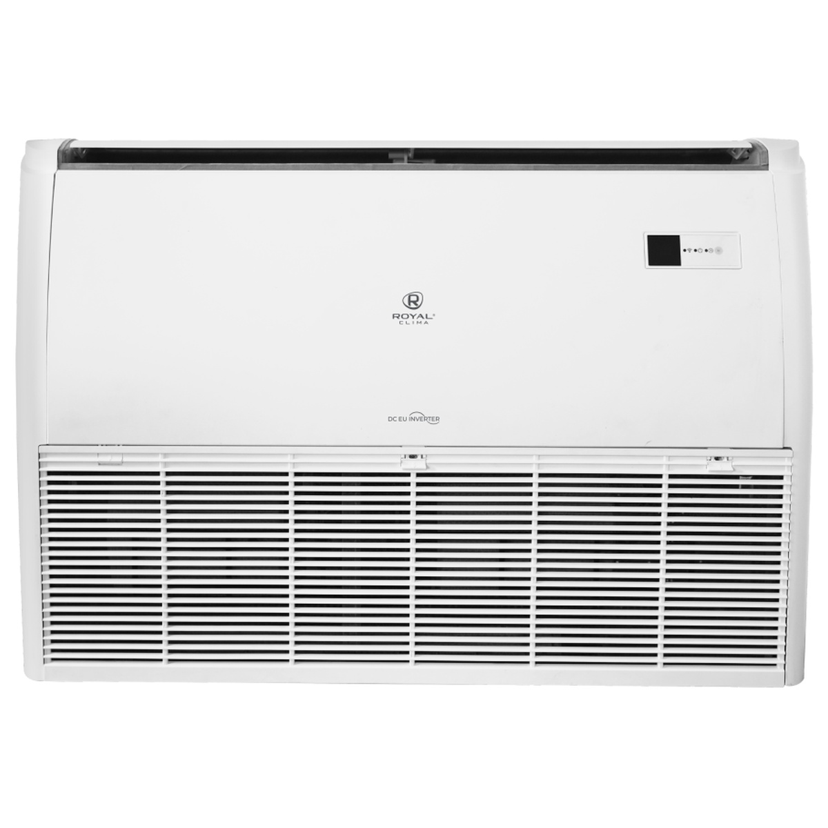 CO-F 18HNDI/CO-E 18HNDI (COMPETENZA DC INVERTER 2025)